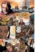 Dragon Age: The First Five Graphic Novels