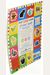 First 100 Stickers: Words: Over 500 Stickers