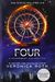 Divergent Series Four-Book Hardcover Gift Set: Divergent, Insurgent, Allegiant, Four