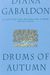 Outlander Boxed Set: Outlander, Dragonfly In Amber, Voyager, Drums Of Autumn