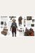 Star Wars: The Force Awakens The Visual Dictionary