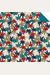 Origami Paper 500 Sheets Japanese Washi Patterns 6 (15 Cm): Double-Sided Origami Sheets With 12 Different Designs (Instructions For 6 Projects Include