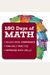 180 Days Of Reading, Writing, And Math For First Grade 3-Book Set